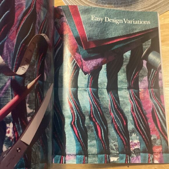 Singer Sewing With Knits - Picture 4 of 5